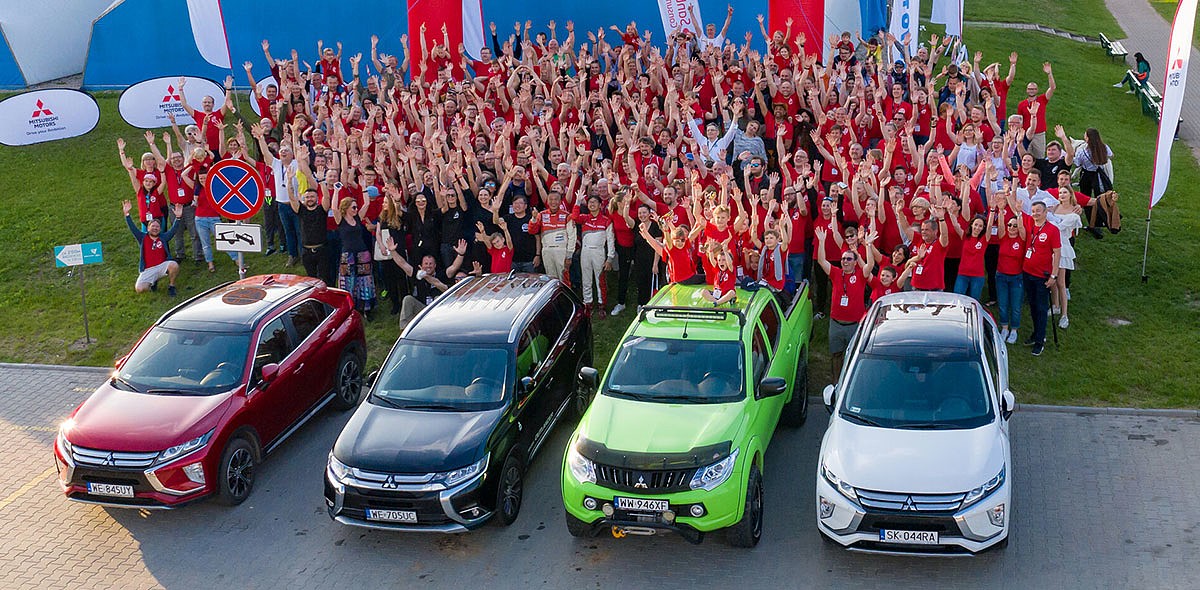 Mitsubishi image